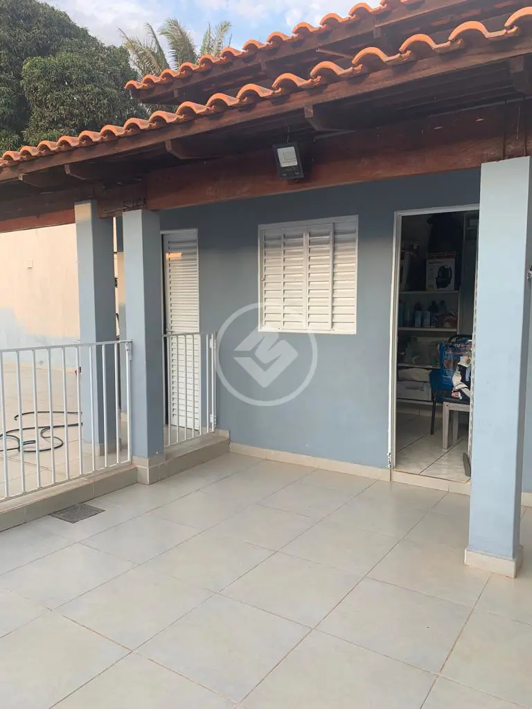 Imagem 3 - Casa em Jóquei Clube, Araguari - MG