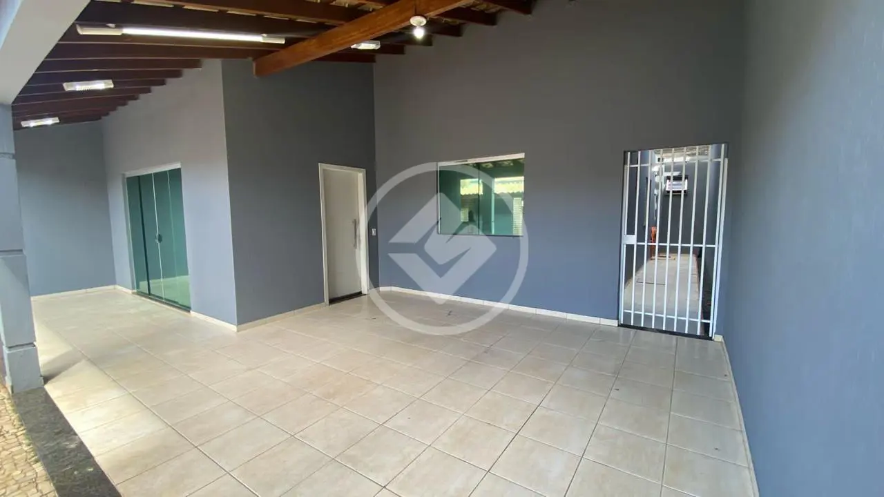 Image 12 - Casa em Santa Rosa, Uberlândia - MG