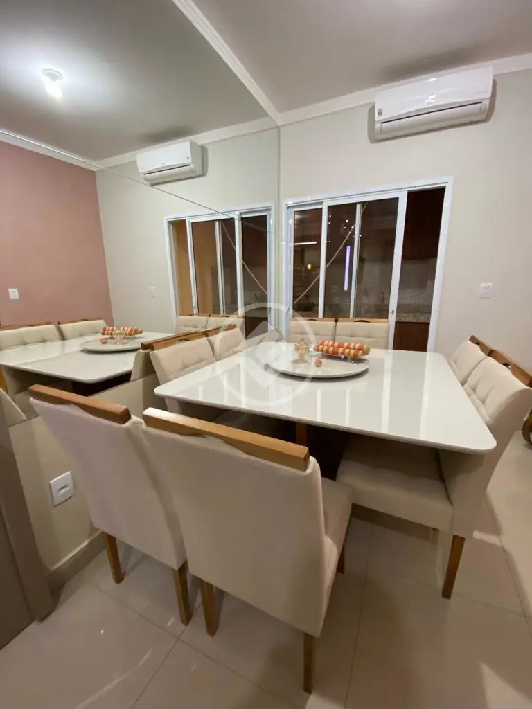 Imagem 2 - Apartamento em Novo Mundo, Uberlândia - MG