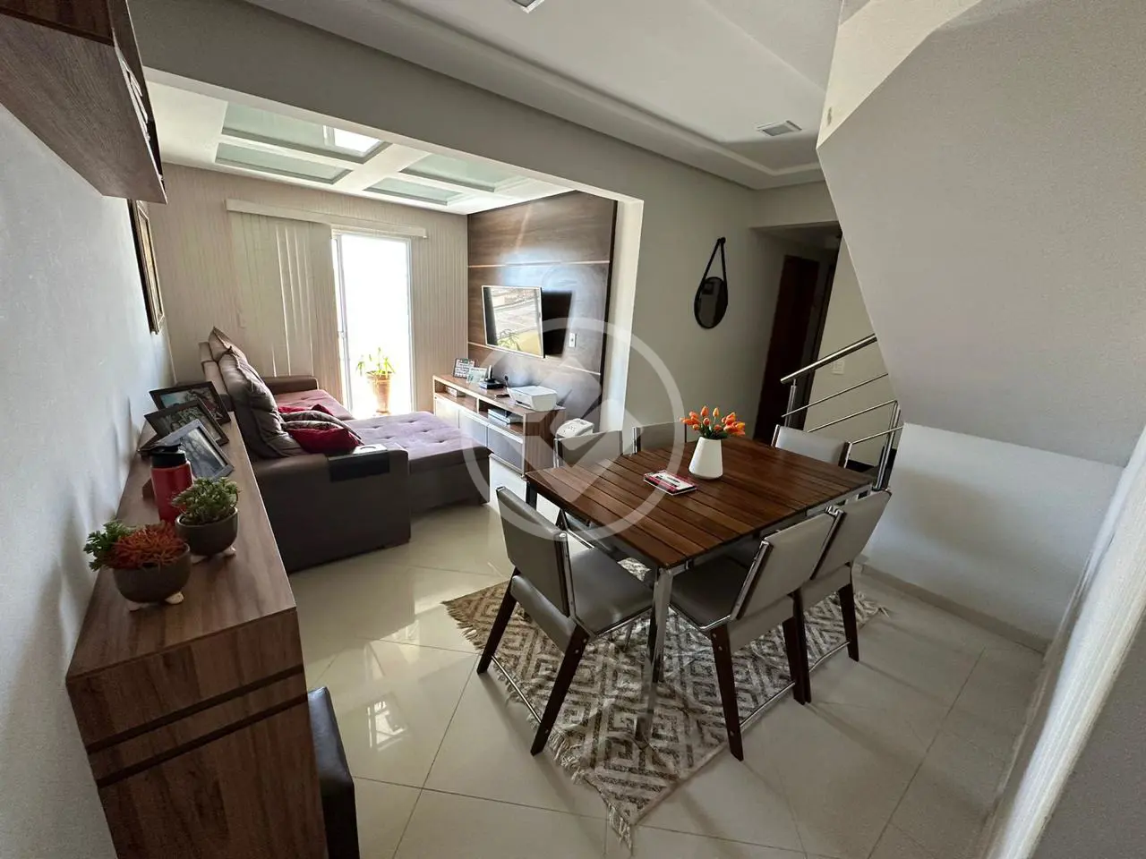 Cobertura SANTA MÔNICA, Uberlândia - MG — foto 2