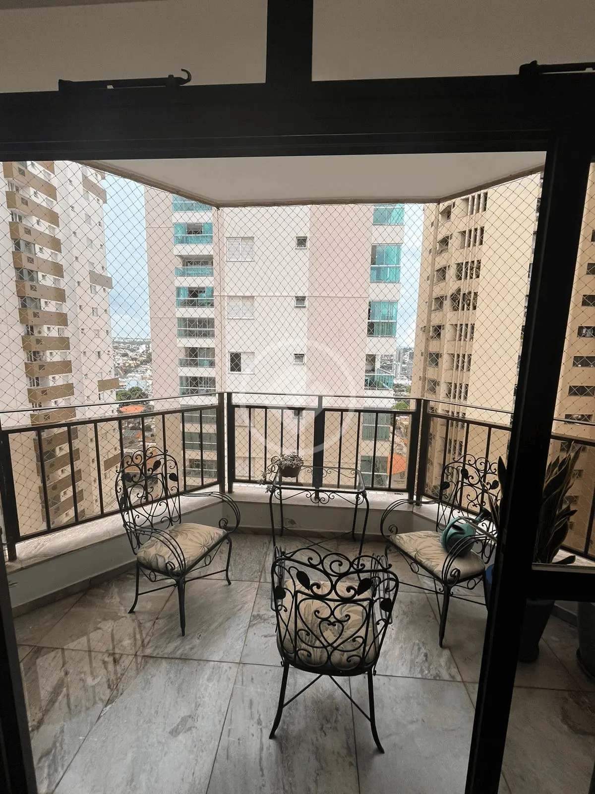 Imagem 1 - Apartamento em CENTRO, Uberlândia - MG