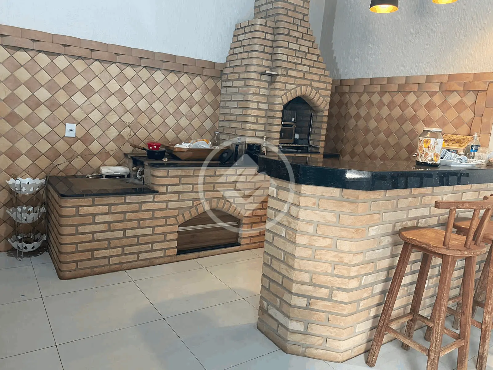 Imagem 5 - Casa em Novo Mundo, Uberlândia - MG