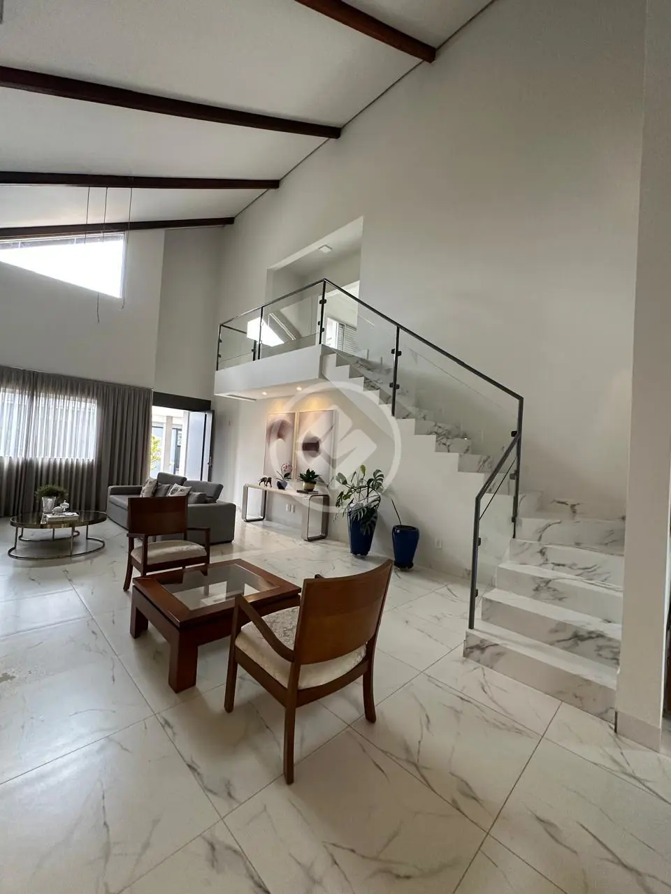 Casa Jardim Colina, Uberlândia - MG — foto 1