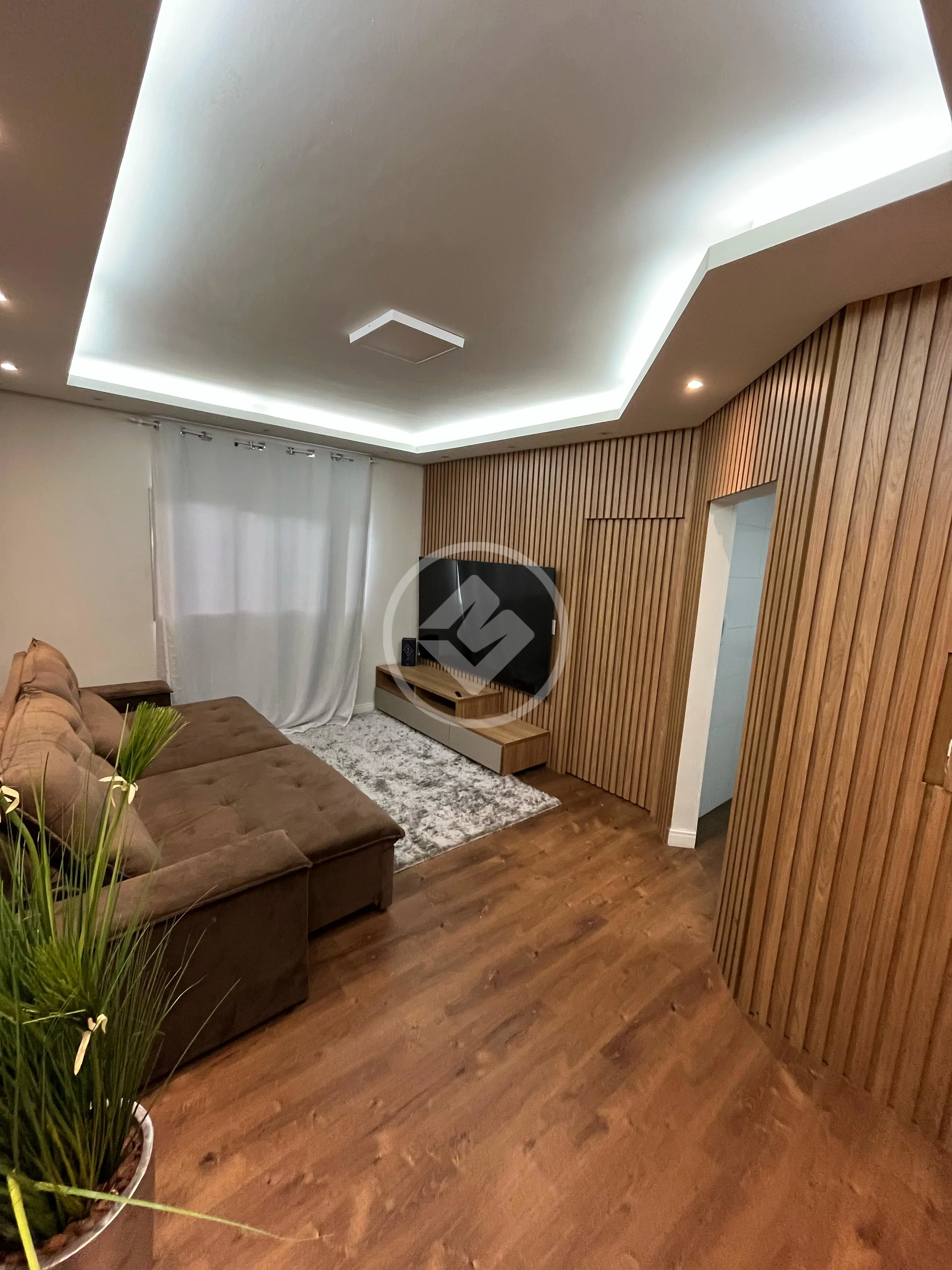 Apartamento SANTA MÔNICA, Uberlândia - MG — foto 1