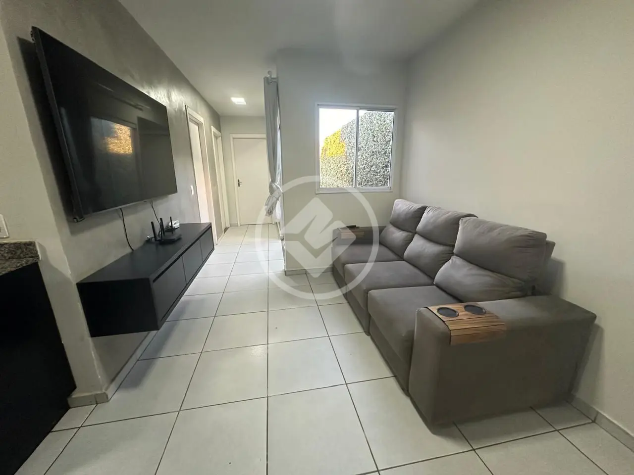 Imagem 2 - Casa em Residencial Lago Azul, Uberlândia - MG