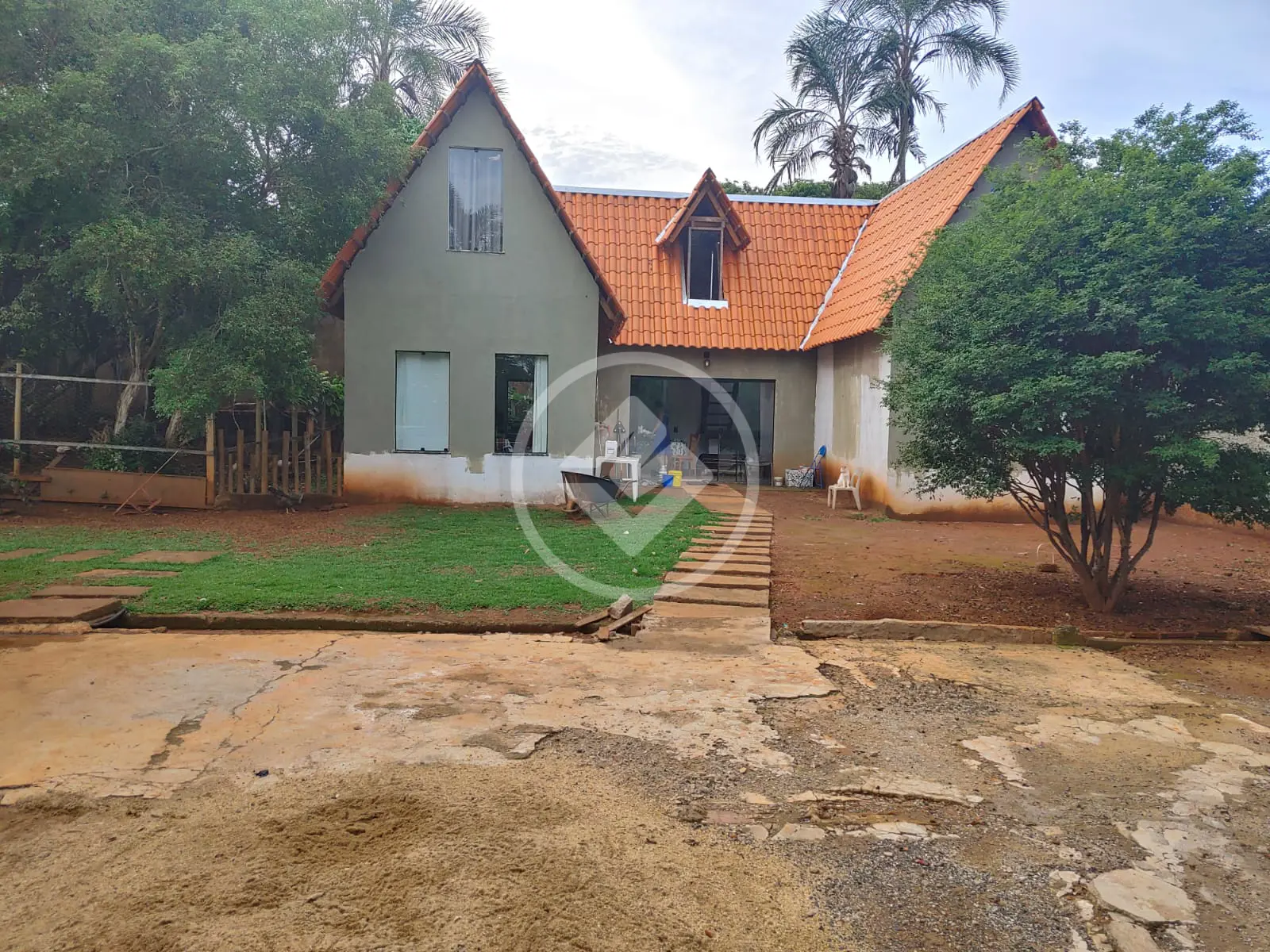 Imagem 3 - Casa em Mansões Aeroporto, Uberlândia - MG