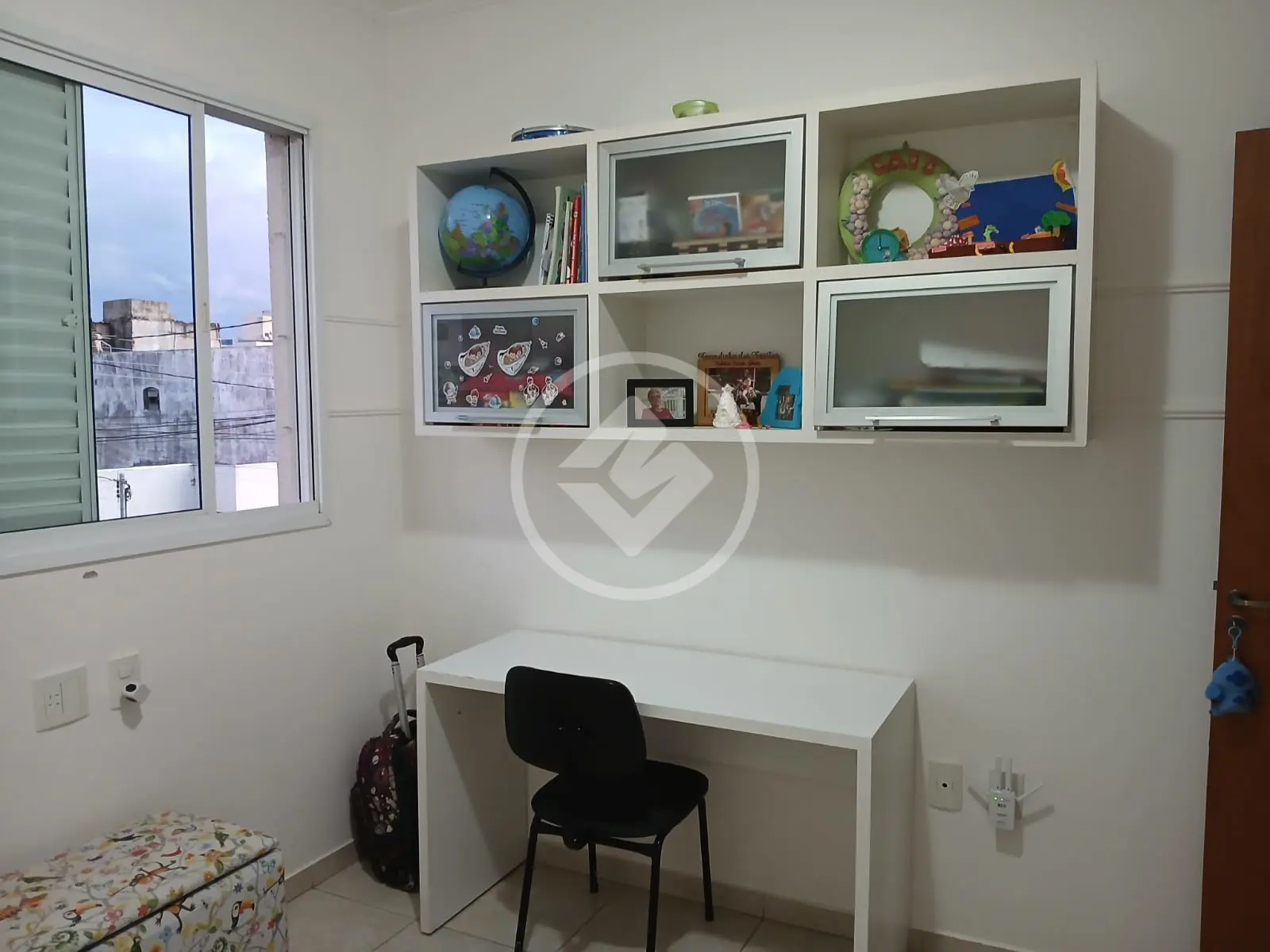 Imagem 5 - Apartamento em BRASIL, Uberlândia - MG