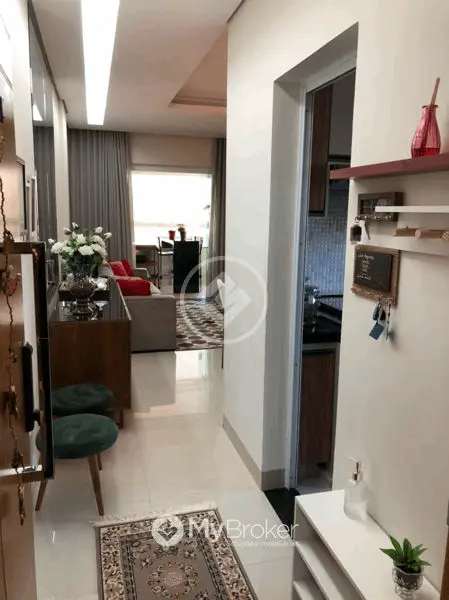 Imagem 3 - Apartamento em SANTA MÔNICA, Uberlândia - MG