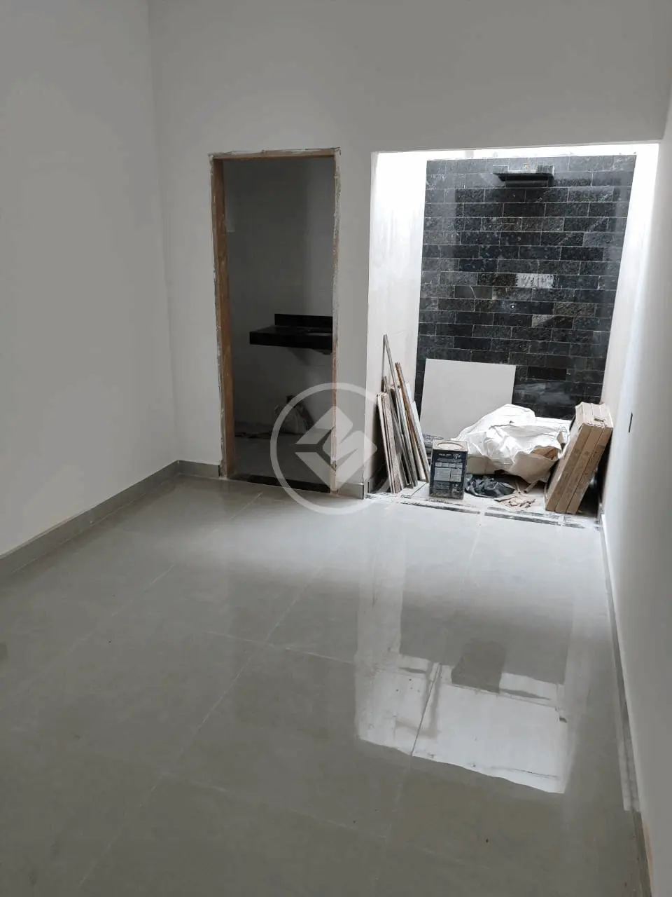 Imagem 2 - Casa em Novo Mundo, Uberlândia - MG