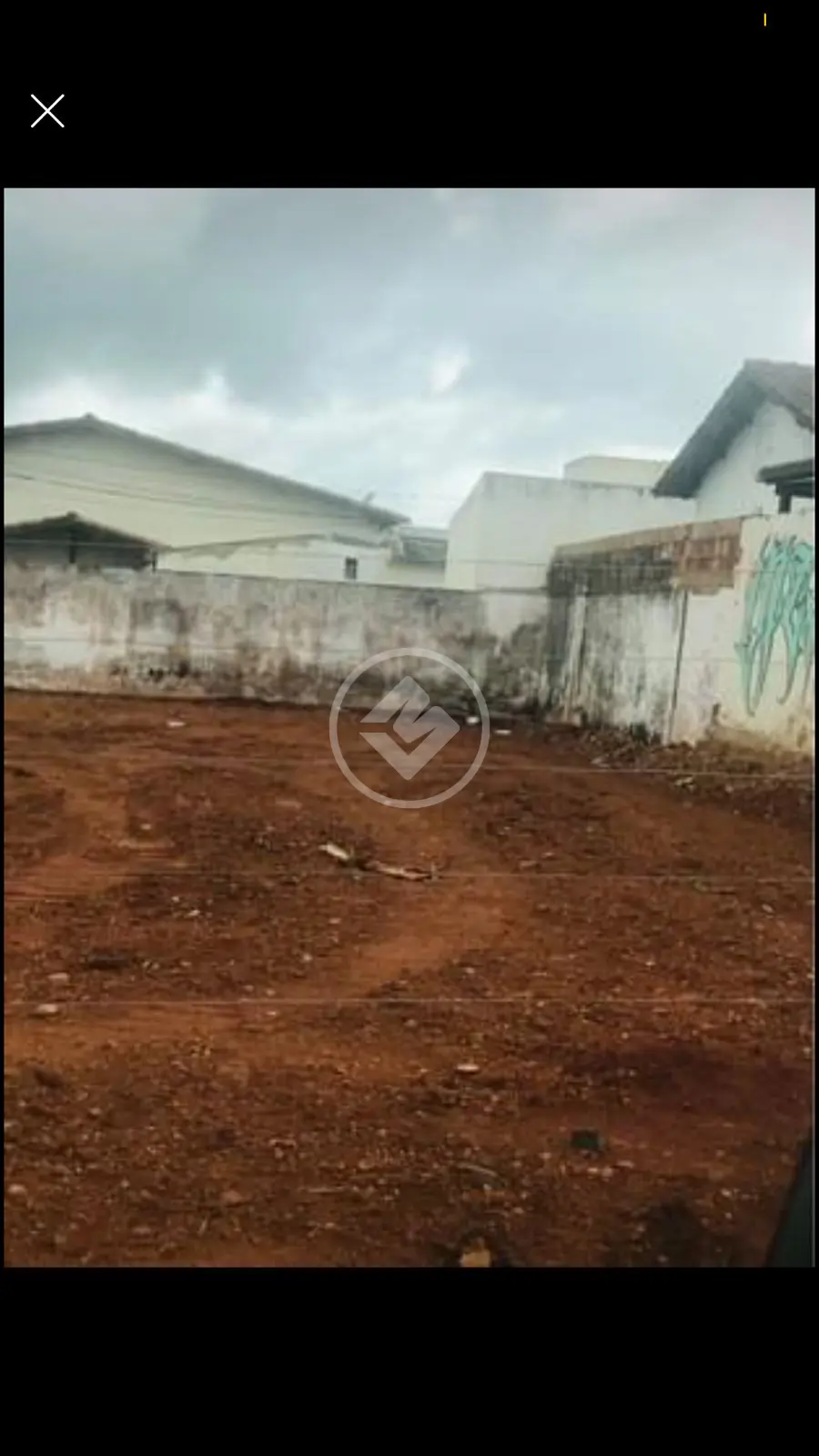 Terreno SANTA MÔNICA, Uberlândia - MG — foto 1