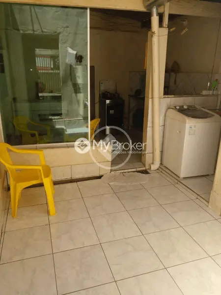 Imagem 2 - Casa em Novo Mundo, Uberlândia - MG