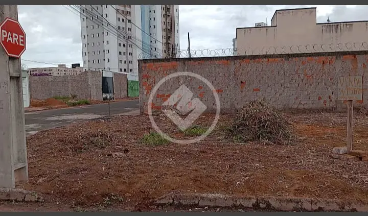 Terreno Jardim Europa, Uberlândia - MG — foto 2