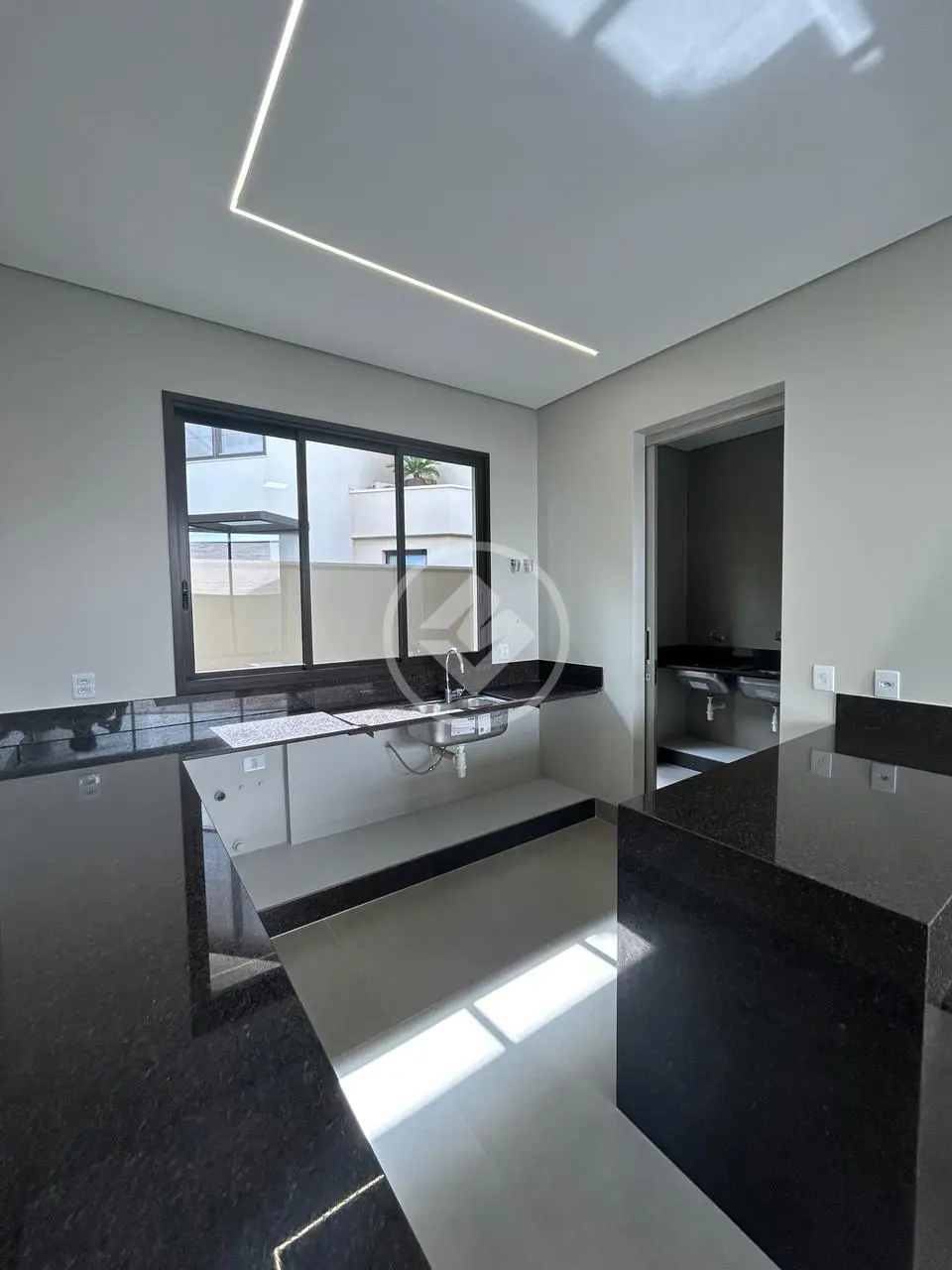Imagem 4 - Casa Condomínio em Jardim Sul, Uberlândia - MG