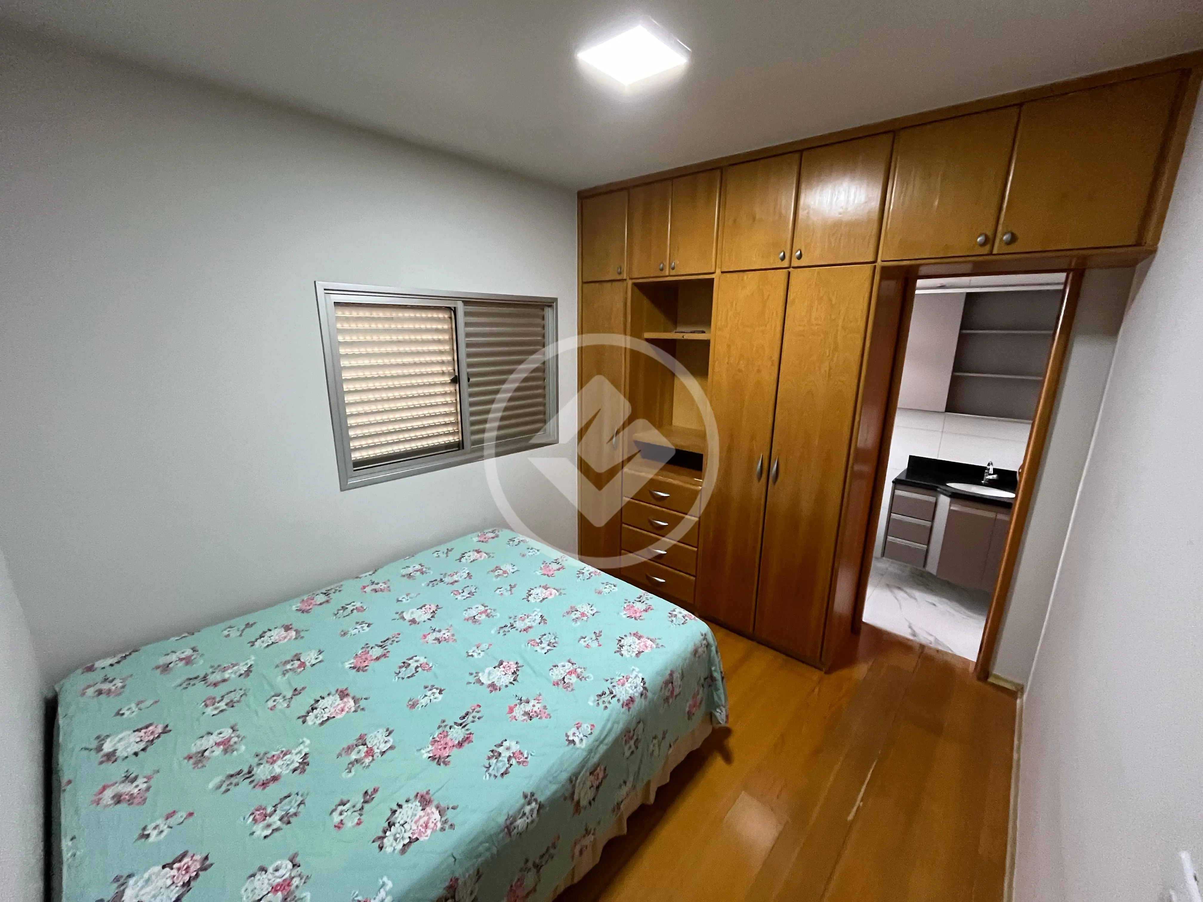Imagem 3 - Apartamento em SANTA MÔNICA, Uberlândia - MG