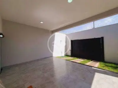 Image 15 - Casa em Santa Rosa, Uberlândia - MG