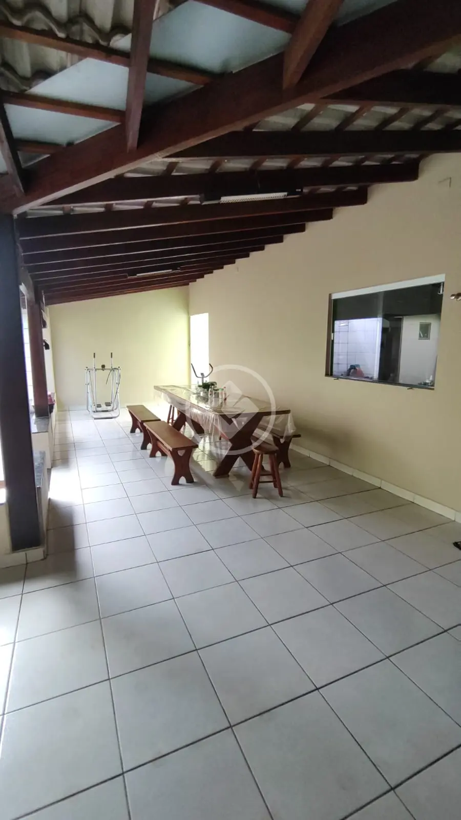 Casa Jardim Europa, Uberlândia - MG — foto 1