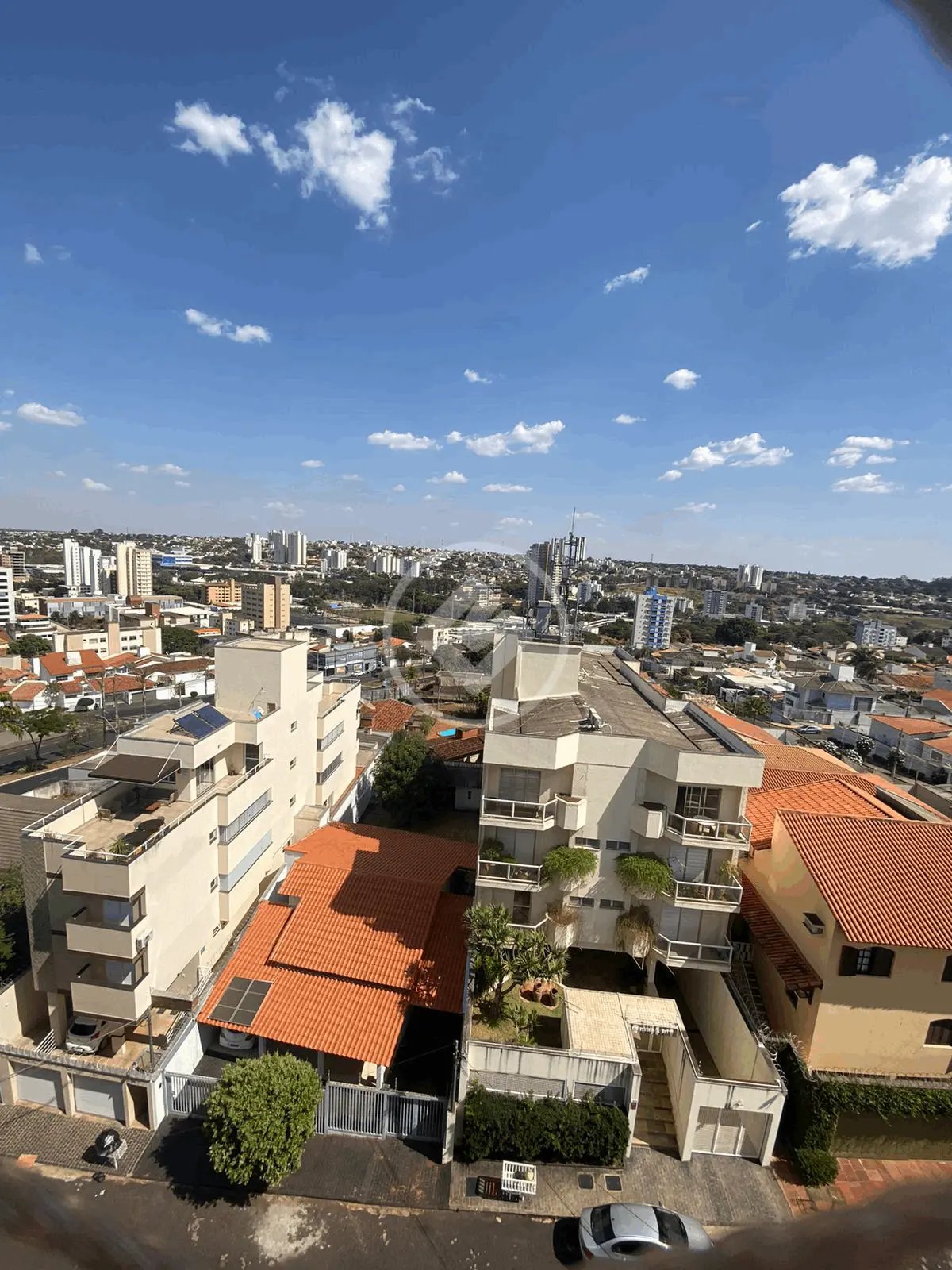 Image 20 - Apartamento em TABAJARAS, Uberlândia - MG