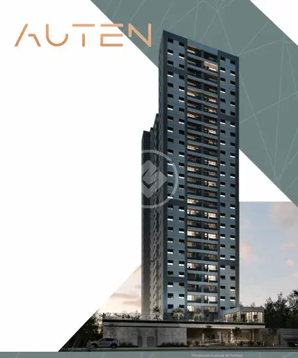 Apartamento Jardim Sul, Uberlândia - MG — foto 1