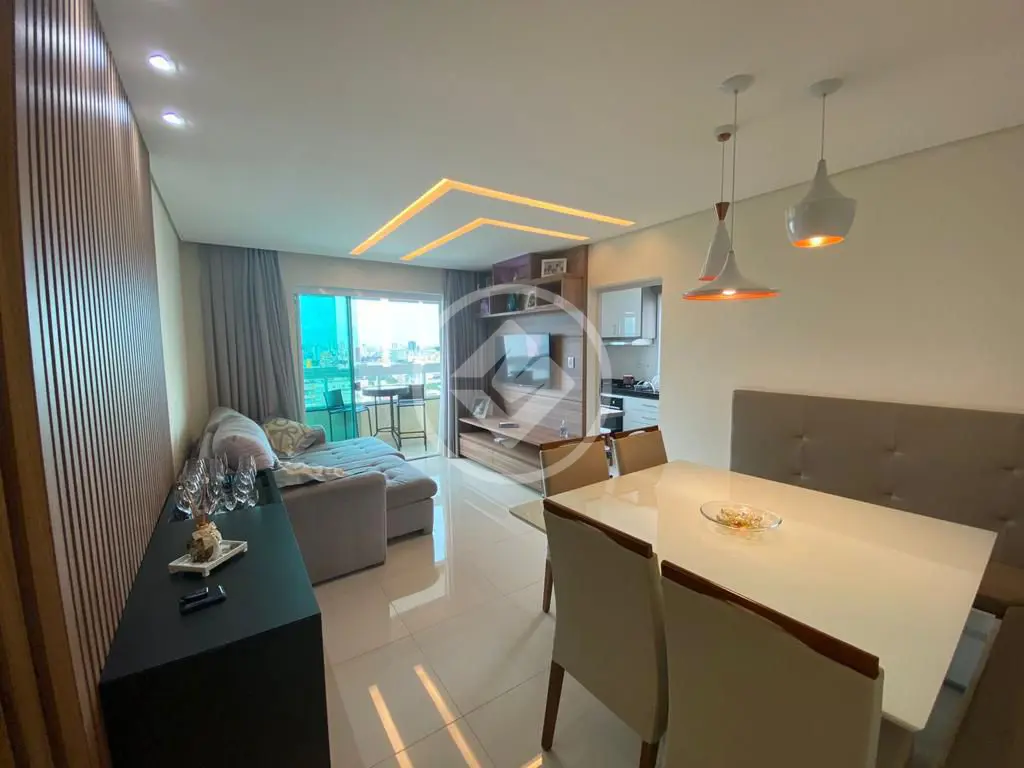 Apartamento Santa Mônica, Uberlândia - MG — foto 2