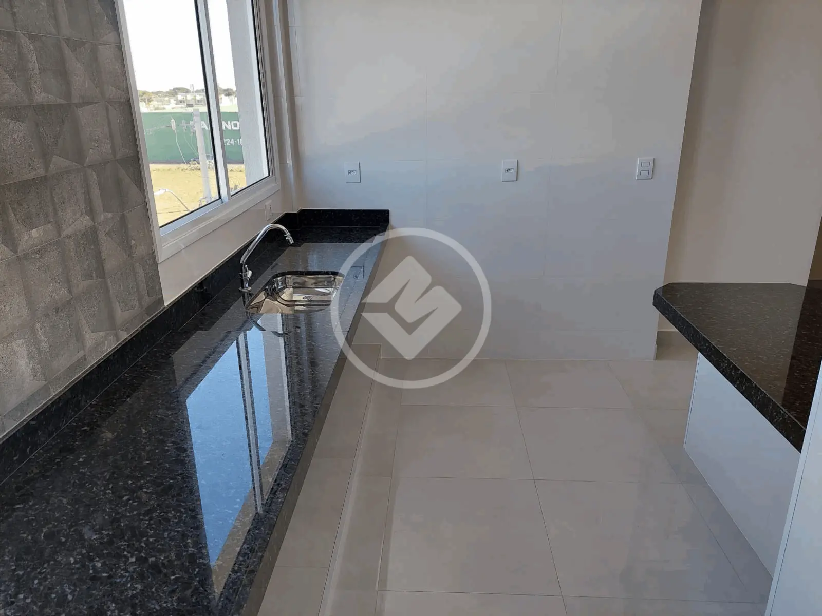 Imagem 3 - Apartamento em Novo Mundo ., Uberlândia - MG