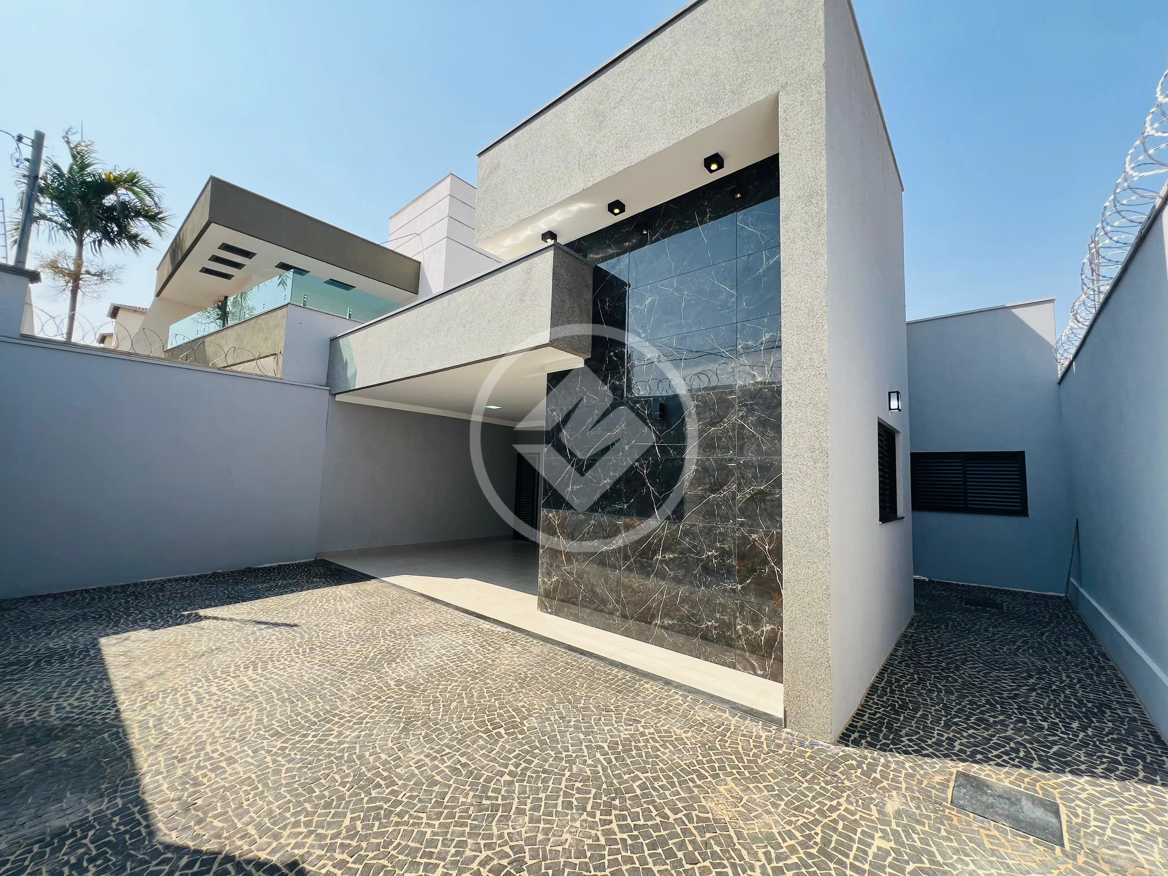 Image 22 - Casa em Novo Mundo, Uberlândia - MG