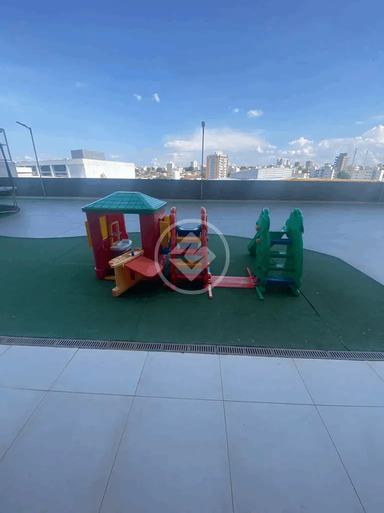Imagem 6 - Apartamento em Tibery, Uberlândia - MG