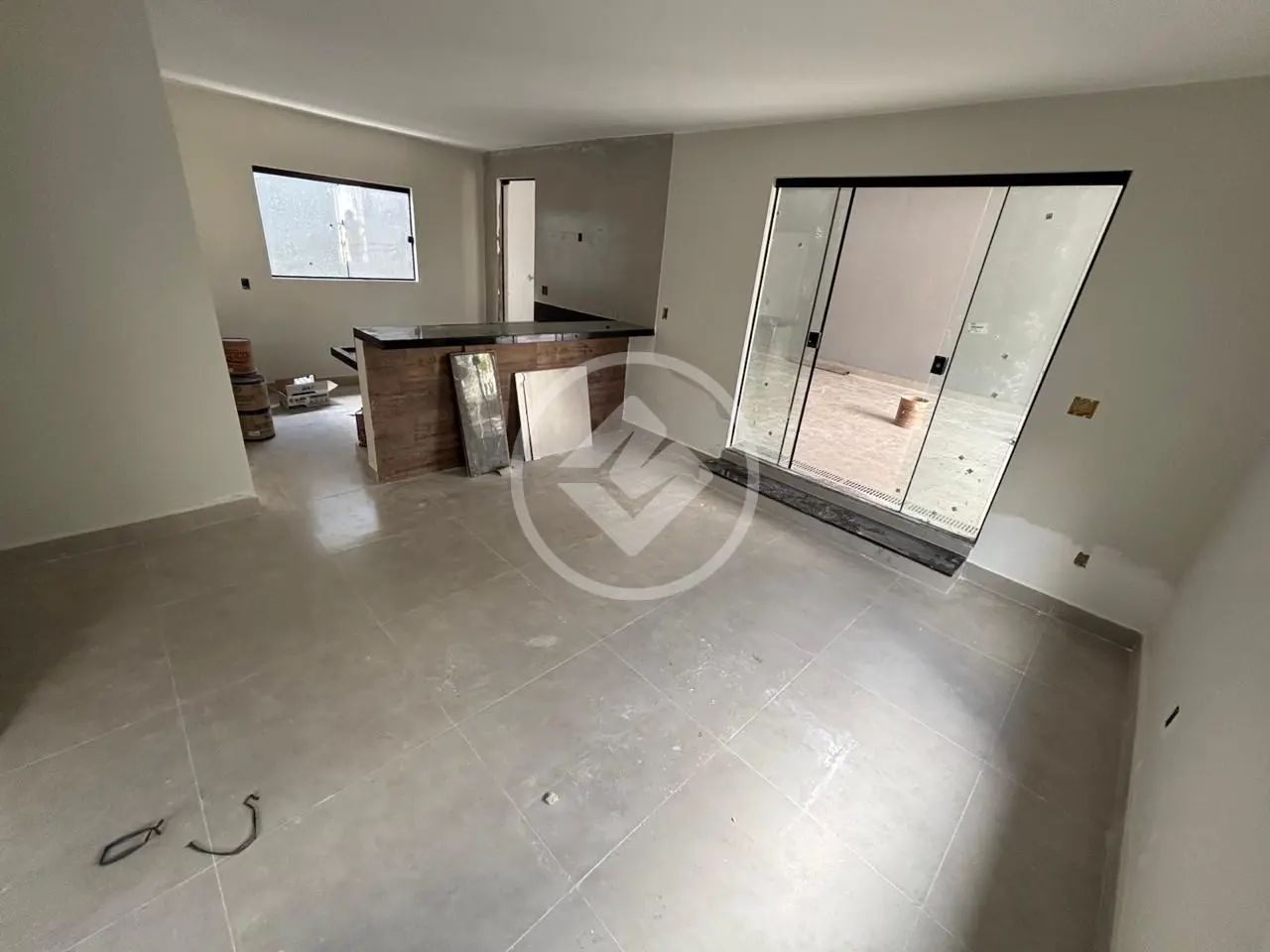 Imagem 2 - Casa em Mansour, Uberlândia - MG