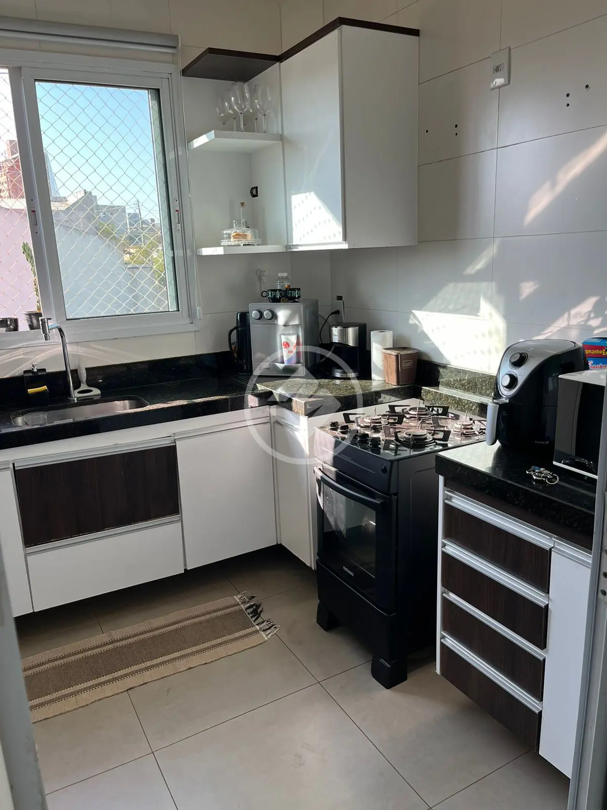 Imagem 3 - Apartamento em Santa Mônica, Uberlândia - MG