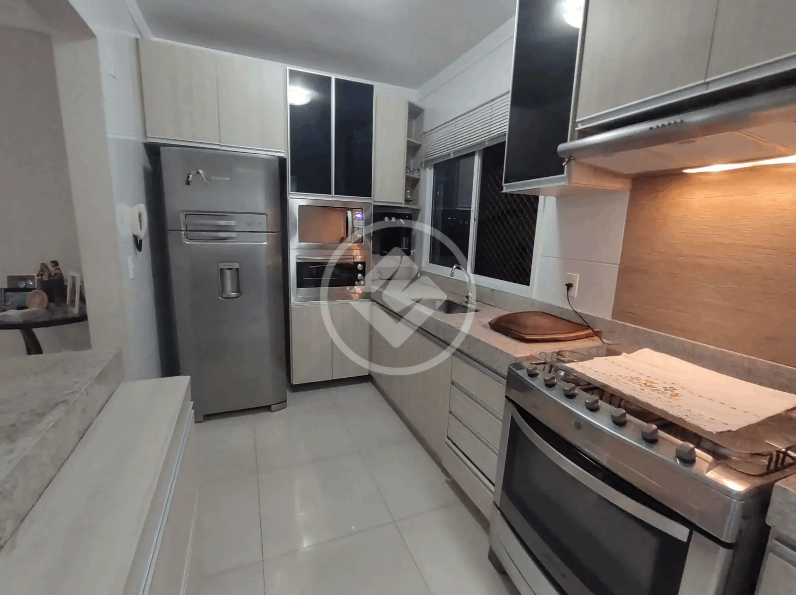 Apartamento SANTA MÔNICA, Uberlândia - MG — foto 1