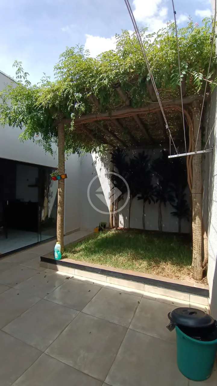 Imagem 3 - Casa em Jardim Brasília, Uberlândia - MG