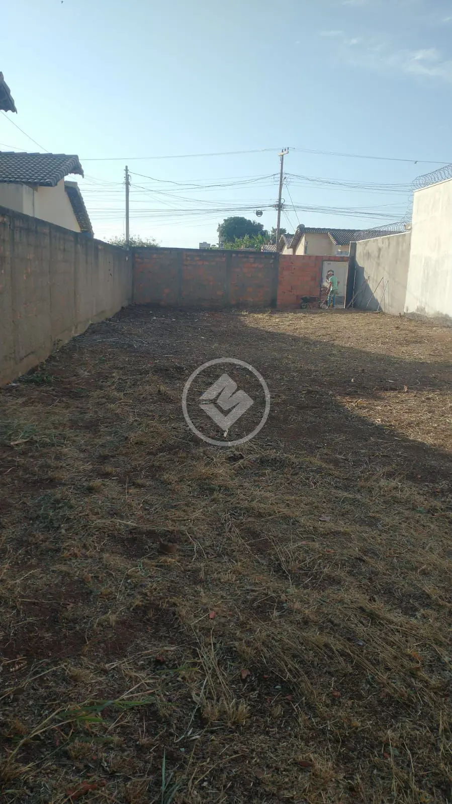 Imagem 1 - Terreno em Shopping Park, Uberlândia - MG