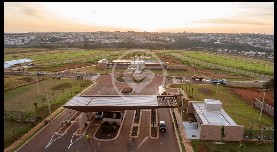 Imagem 1 - Terreno Condomínio em Gávea, Uberlândia - MG