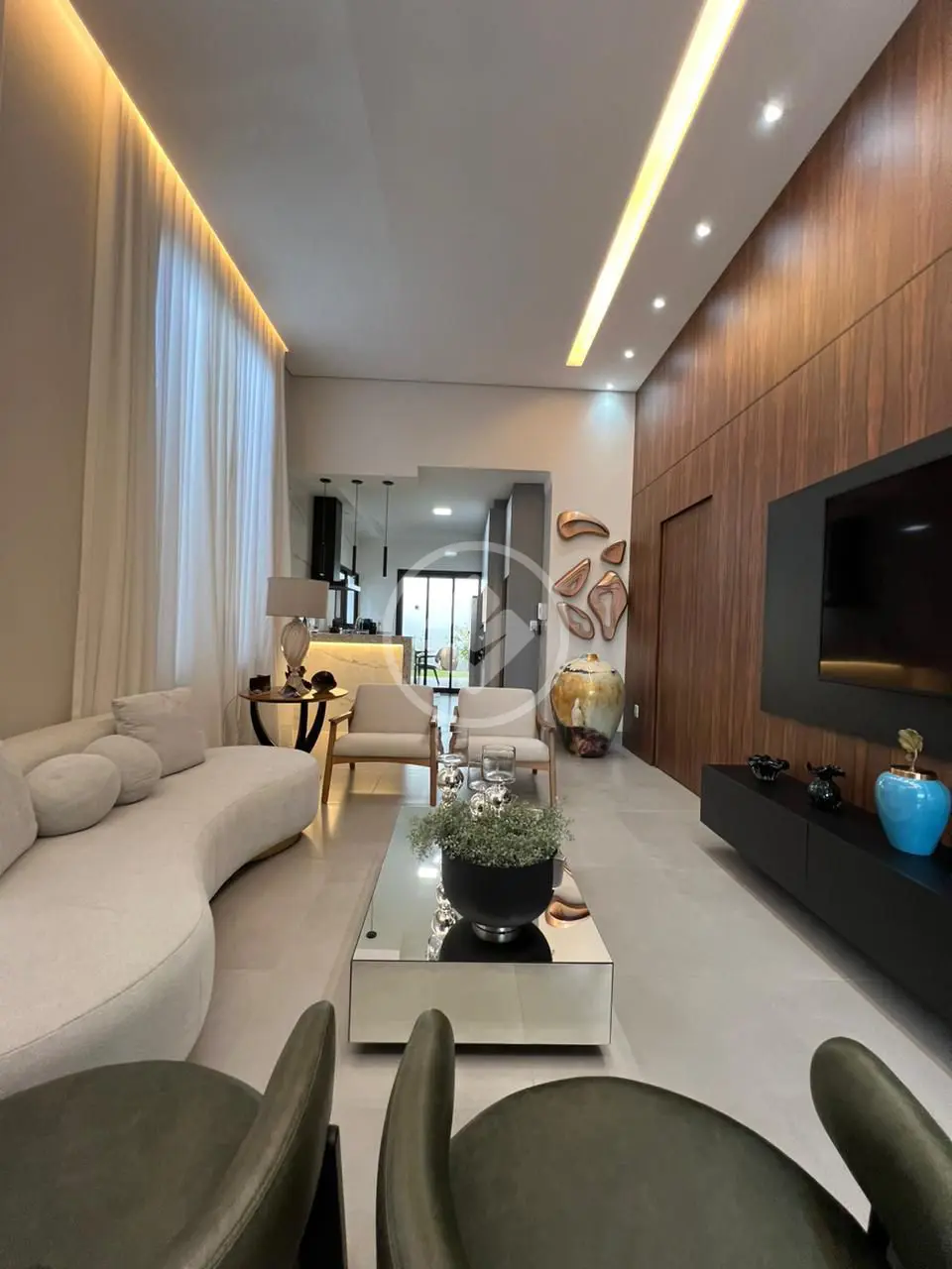 Casa Alto Umuarama, Uberlândia - MG — foto 2