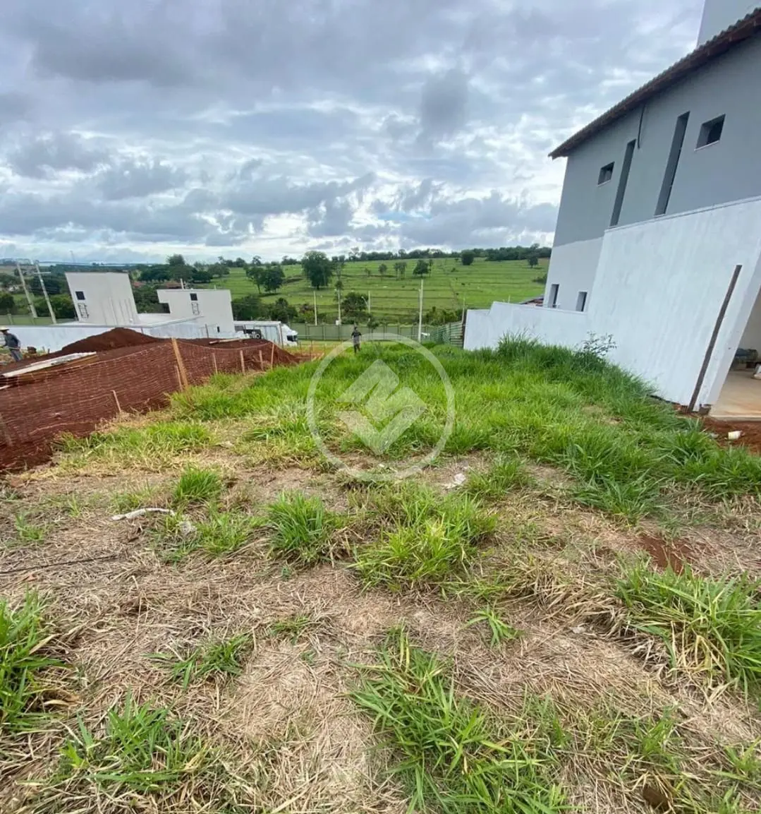 Terreno Condomínio GRANJA MARILEUSA, Uberlândia - MG — foto 1
