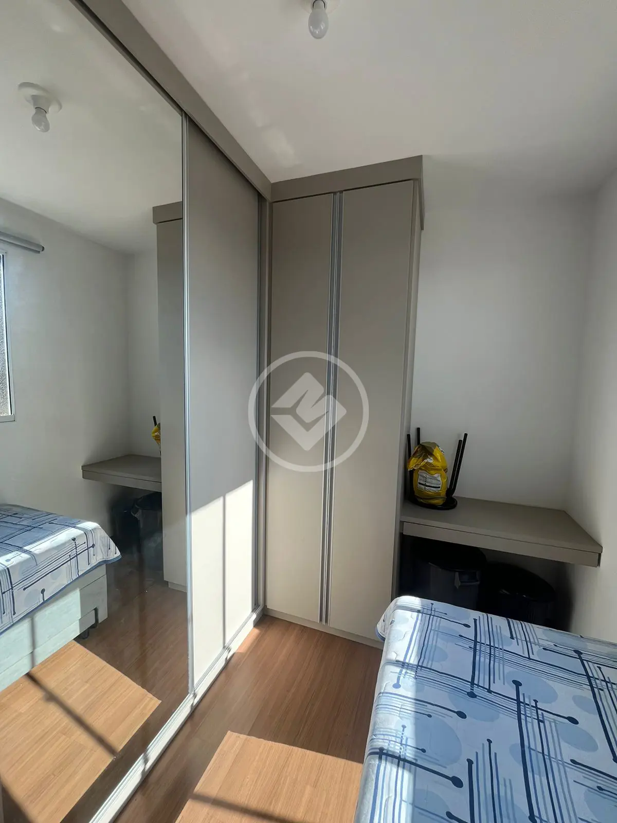 Imagem 6 - Apartamento em Martins, Uberlândia - MG