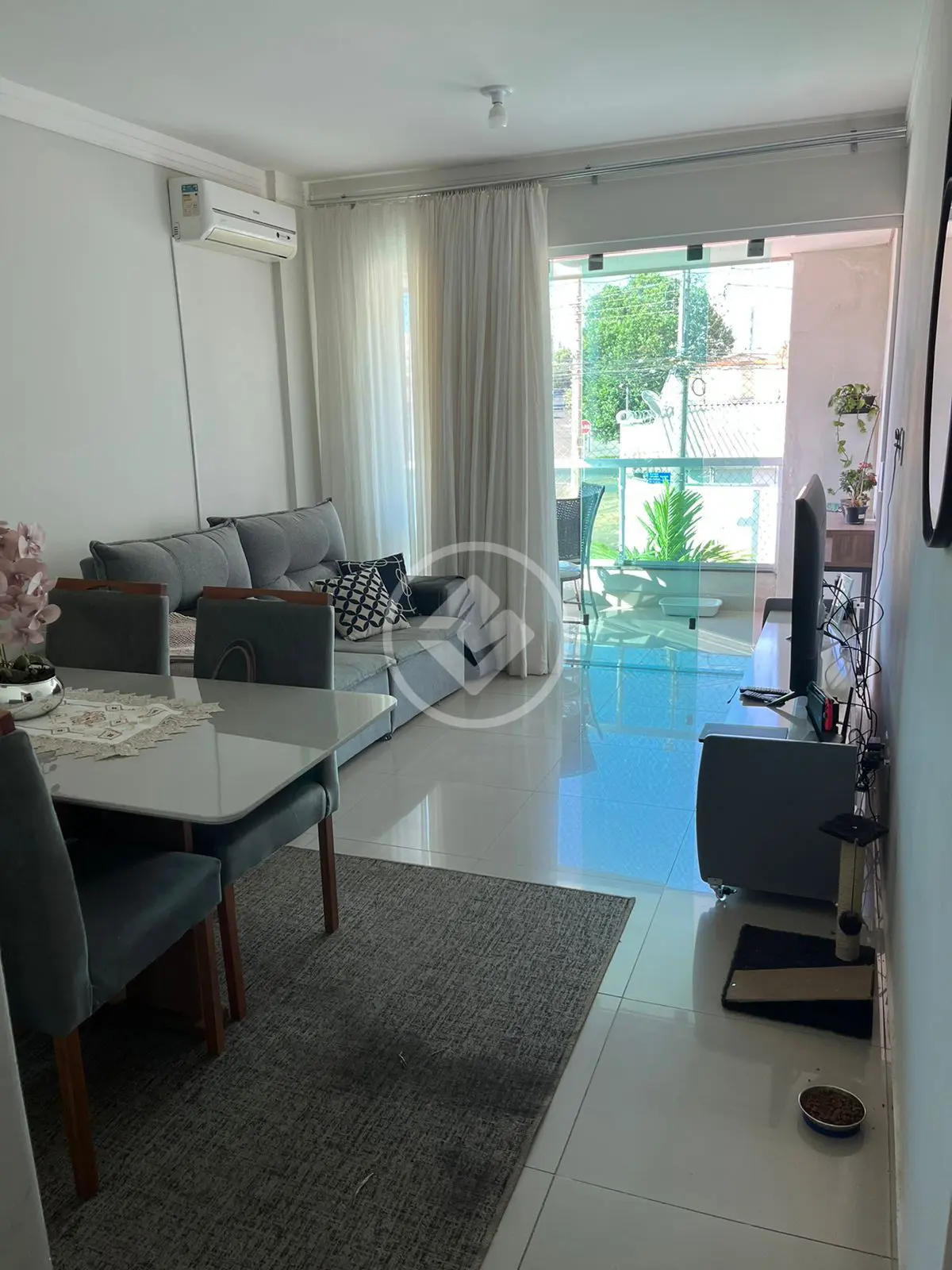 Apartamento Santa Mônica, Uberlândia - MG — foto 1