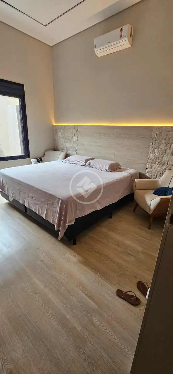 Imagem 4 - Casa Condomínio em Novo Mundo, Uberlândia - MG