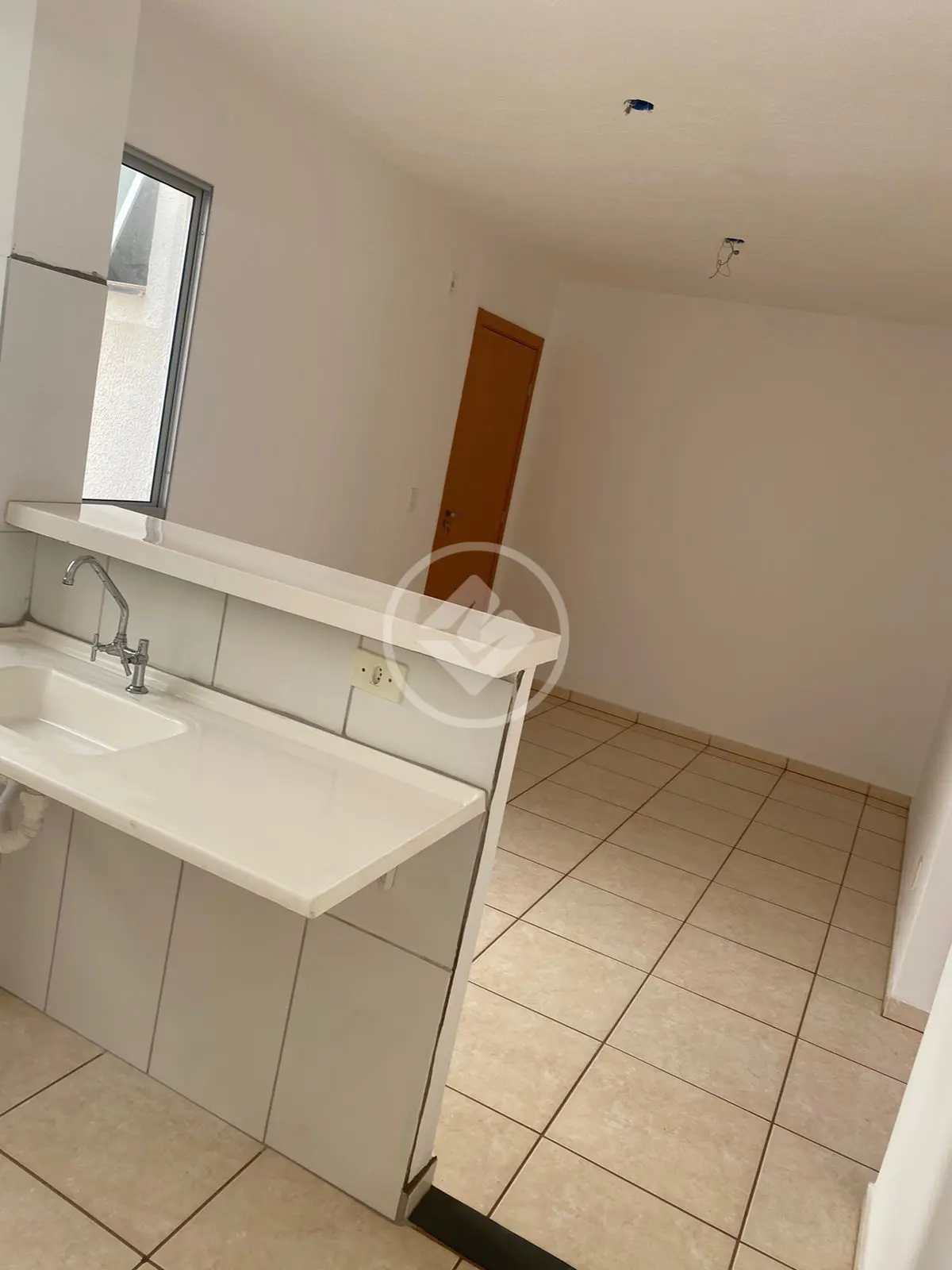 Apartamento Shopping Park, Uberlândia - MG — foto 1