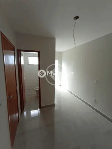 Imagem 3 - Apartamento em Dona Zulmira, Uberlândia - MG