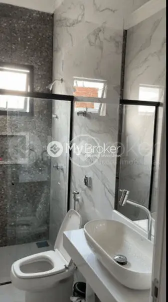 Imagem 2 - Casa em Grand Ville, Uberlândia - MG