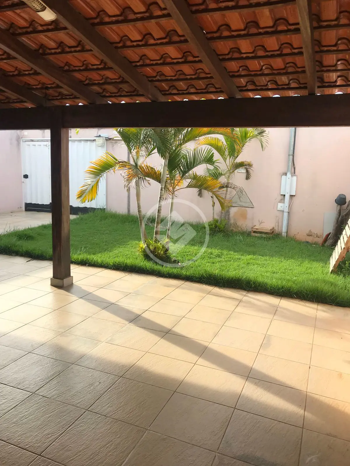 Casa Jardim Canaã, Uberlândia - MG — foto 1