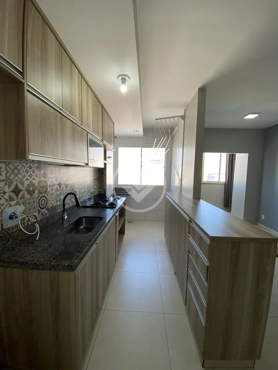 Imagem 2 - Apartamento em JARDIM HOLANDA, Uberlândia - MG