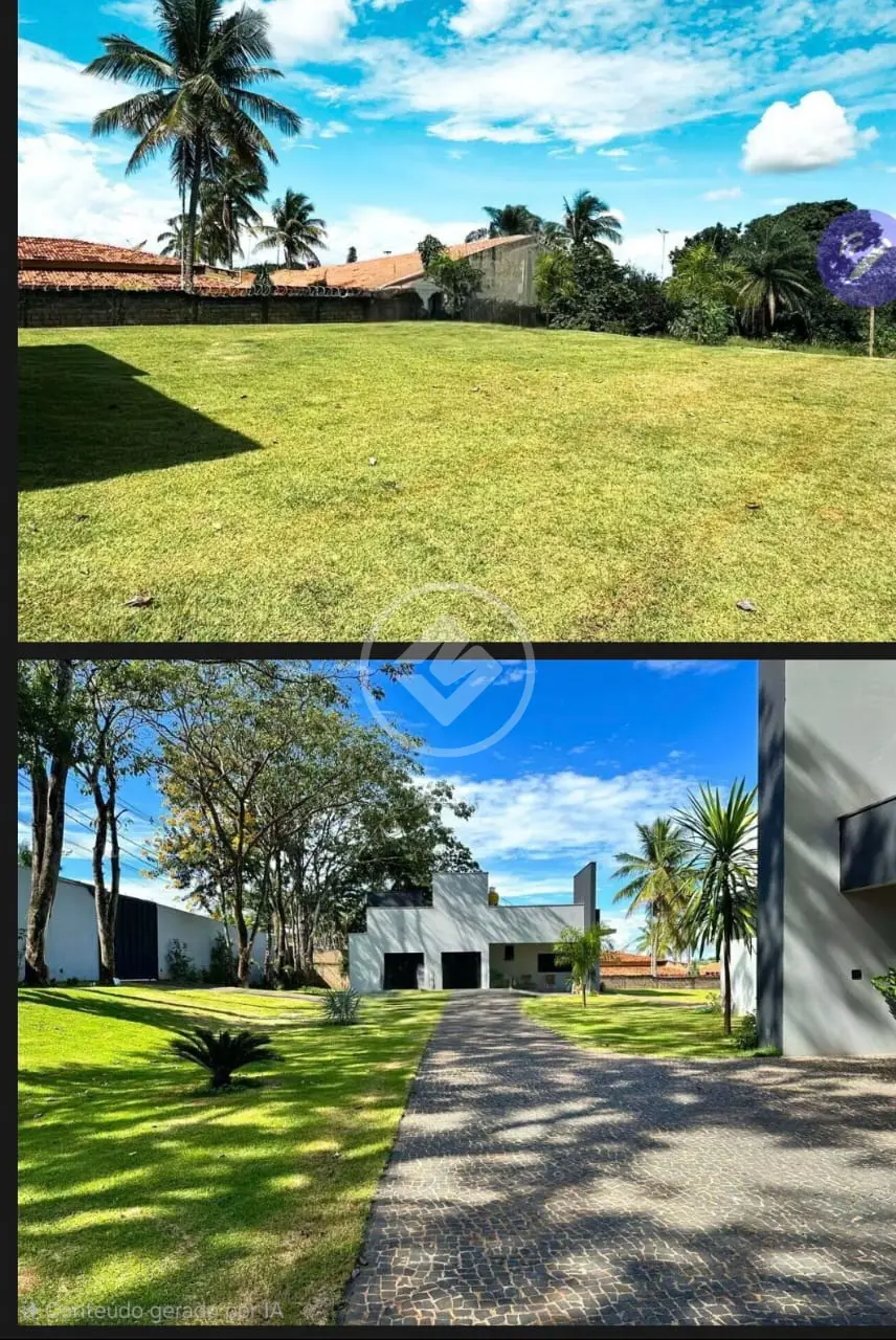 Imagem 6 - Casa em Mansões Aeroporto, Uberlândia - MG
