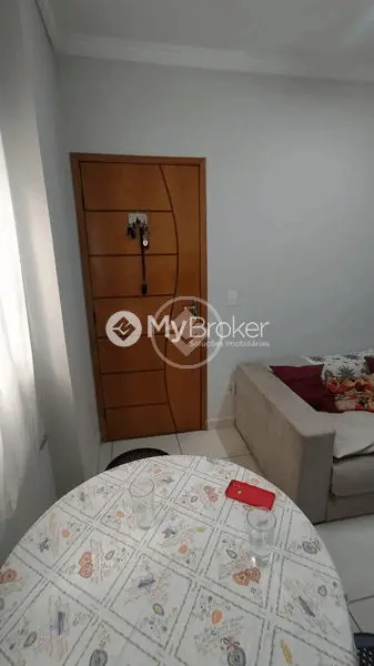 Imagem 4 - Apartamento em Jardim Brasília, Uberlândia - MG