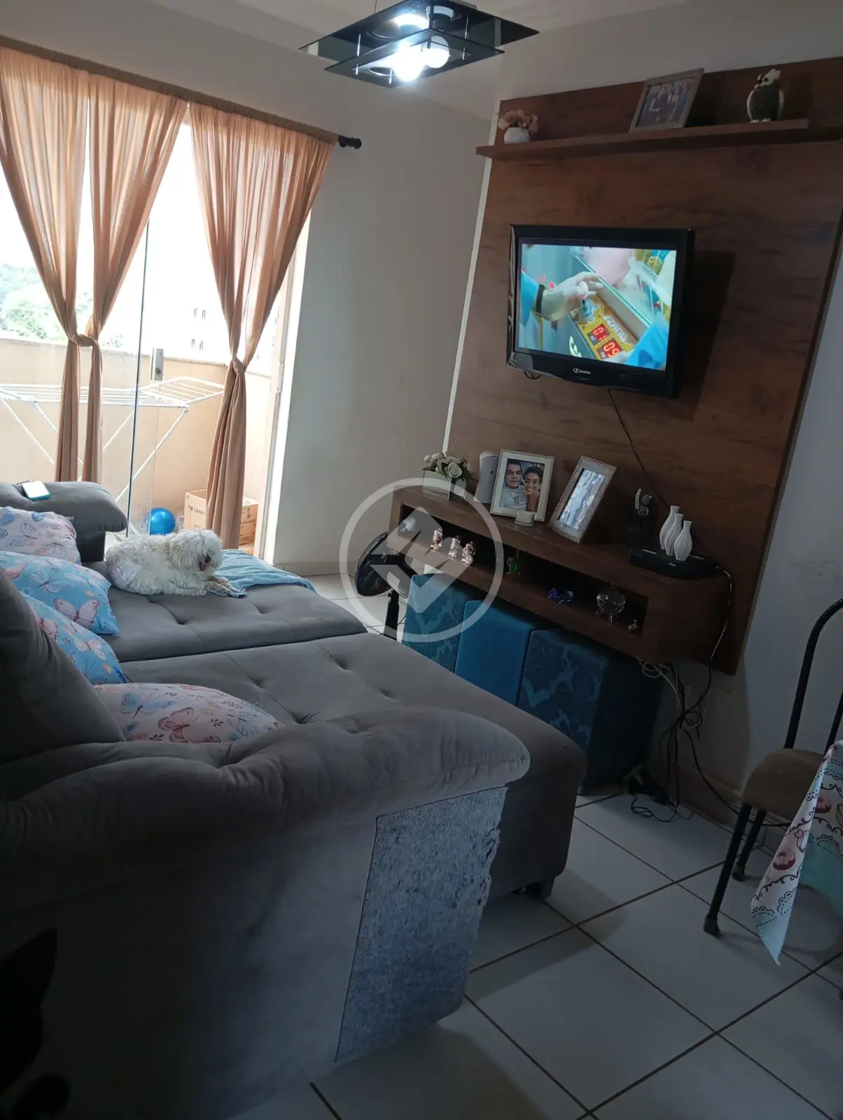 Apartamento SANTA MÔNICA, Uberlândia - MG — foto 2