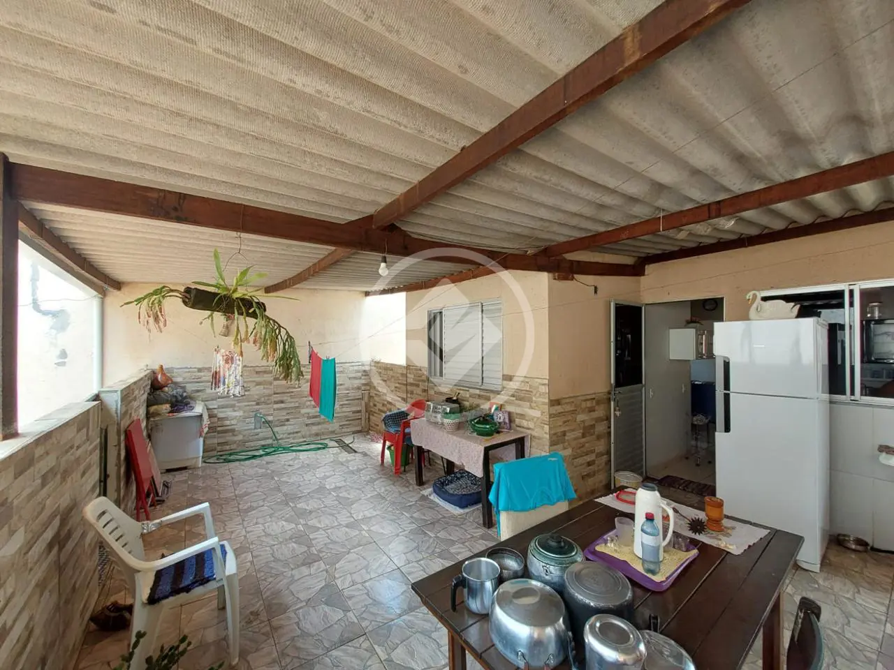 Imagem 3 - Casa em Loteamento Residencial Pequis, Uberlândia - MG