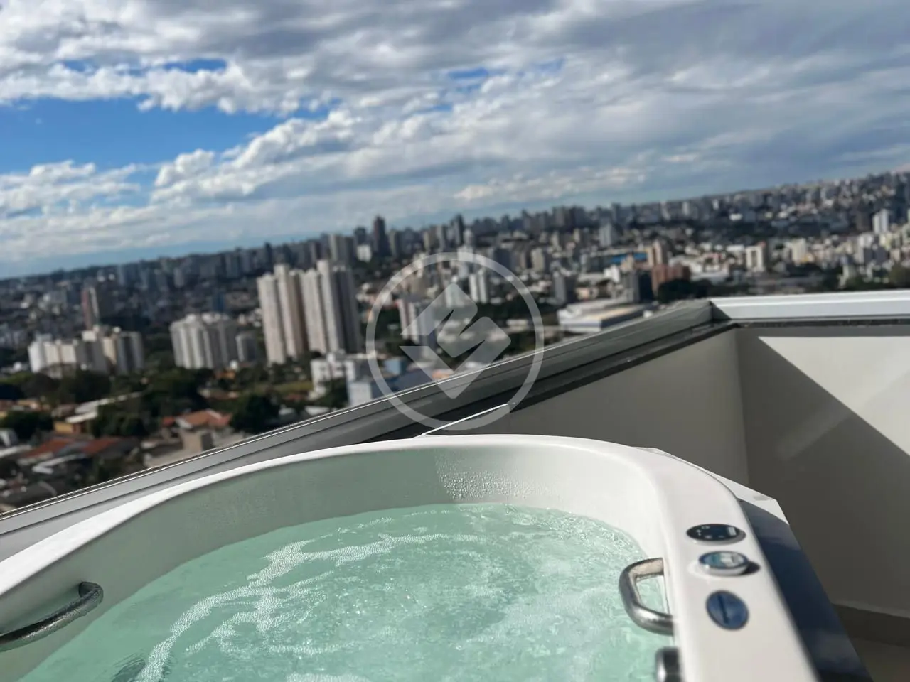 Imagem 2 - Cobertura em Tubalina, Uberlândia - MG