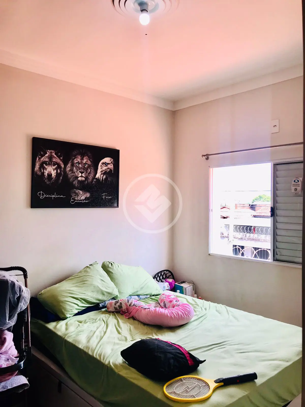 Imagem 3 - Apartamento em Granada, Uberlândia - MG