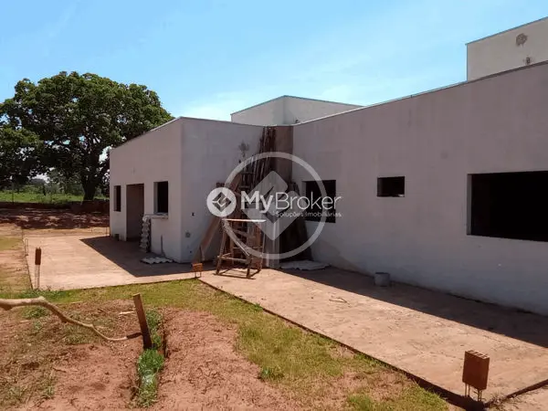 Chácara Área Rural de Uberlândia, Uberlândia - MG — foto 2