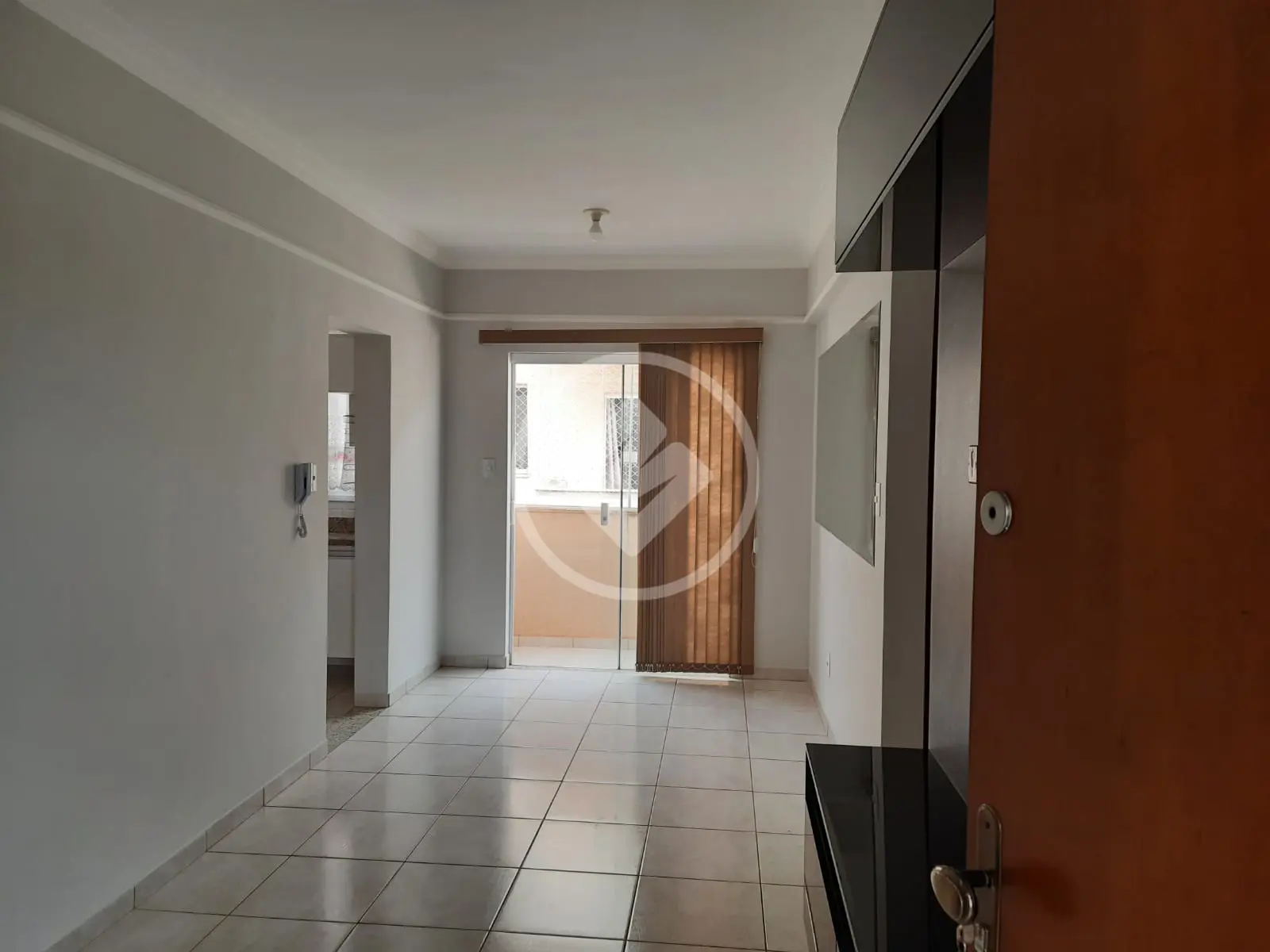 Apartamento SANTA MÔNICA, Uberlândia - MG — foto 1